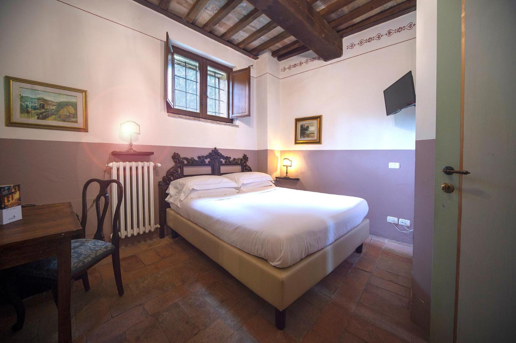 La Maesta Antica Dimora Di Campagna Villa Foligno Bilik gambar