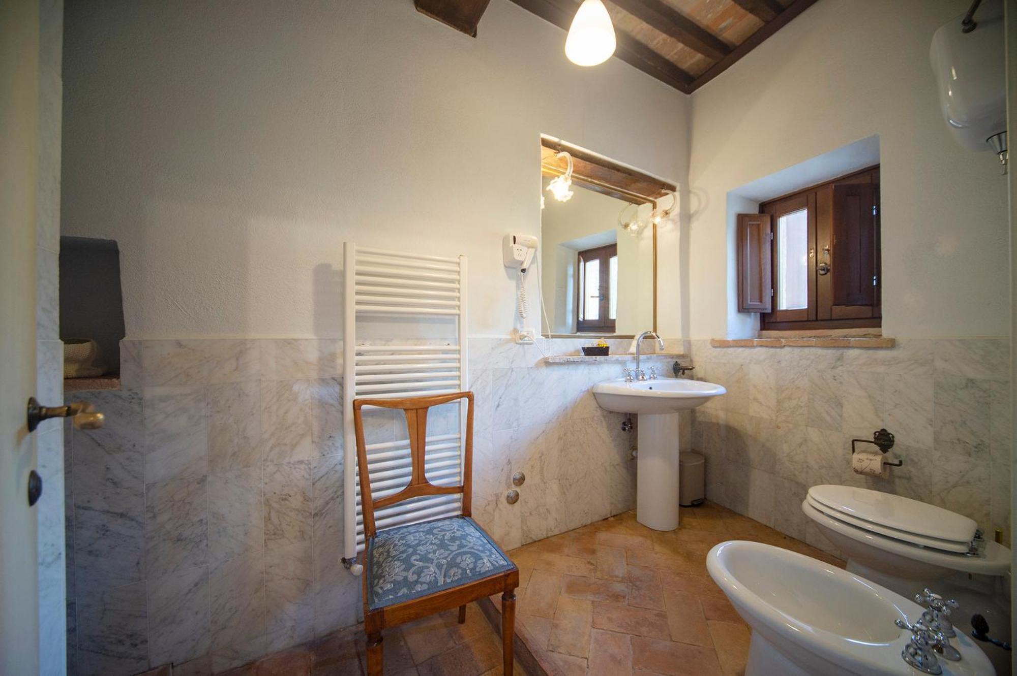 La Maesta Antica Dimora Di Campagna Villa Foligno Bilik gambar