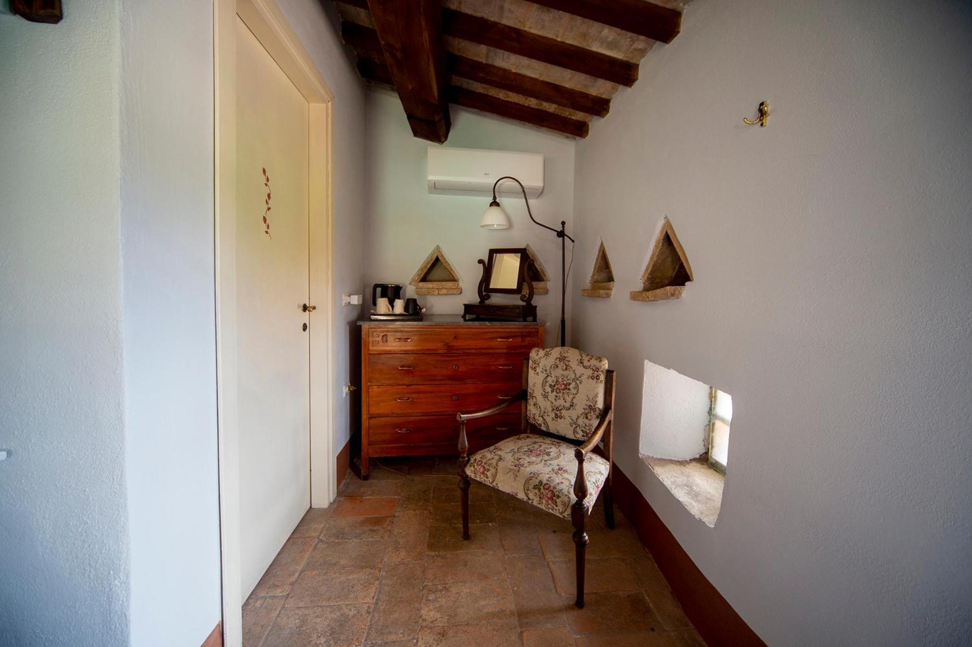 La Maesta Antica Dimora Di Campagna Villa Foligno Bilik gambar